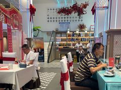 -丝宴·凤城印象·西北特色菜(彩虹湾店)