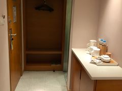 -全季酒店(上海火车站天目西路店)