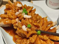 -裕兴记•蟹黄面馆(人民广场店)