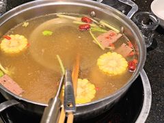 -尚合里潮汕牛肉火锅(海沧店)