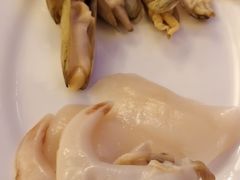 -圣丰索菲特·2 On 988 Café 自助餐厅