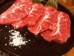 -九田家黑牛烤肉料理(石路天虹店)