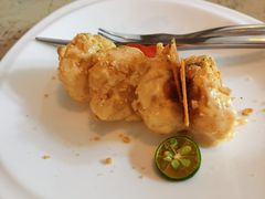 -T館·花园艺术餐厅