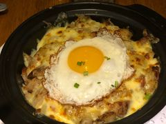 伯尔尼土豆派-Geneva日内瓦餐厅(西郊宝成花苑店)