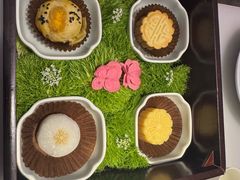 -桂语山房(满觉陇店)