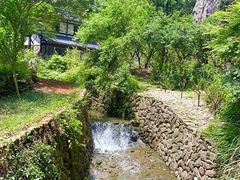 -雁荡山风景名胜区