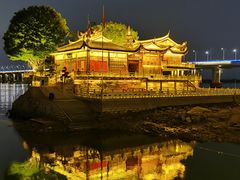 -仓山金山寺