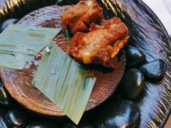 -沿江海南菜·文昌鸡祖师爷(大东海店)