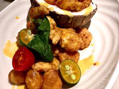 -金椰壳· 大厨新加坡菜(壹方城店)