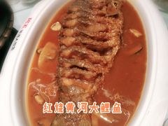 -阿五黄河大鲤鱼(英协路店)