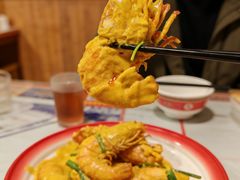 -辉记炭烧海鲜大排档·老字号(福田店)