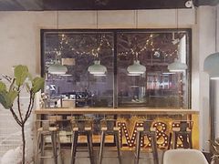 -ZM COFFEE(西安路店)