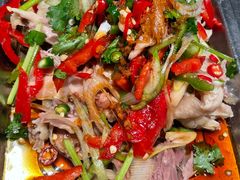-绿地三只羊羊肉串(万科店)