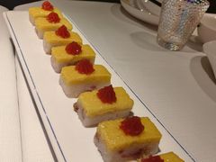 -杏花堂晋商私房菜(华熙五棵松店)