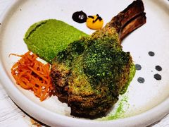 -娜娜家·Nana's restaurant(国金汇店)