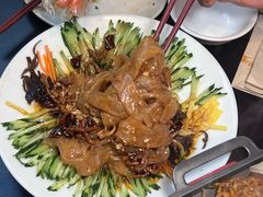 -红东阁东北菜烤肉酒馆(CROSS万象汇店)