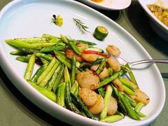 -老吉堂上海本帮菜(望京万象汇店)