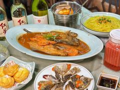 -渔娘渔家丹东海鲜(东直门店)