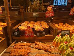 -B&C黄油与面包·THE GARDEN BAKERY概念店(世纪汇店)