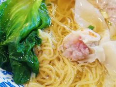 -西关味(大卫城店)