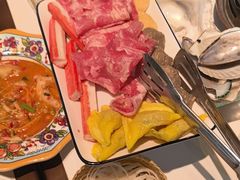 -Thai Basil罗勒叶泰式餐厅(时代天街店)