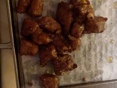 -绿茶餐厅(汇悦大融城店)