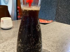 酸梅汤-虾胡闹龙虾馆(湄南河店)