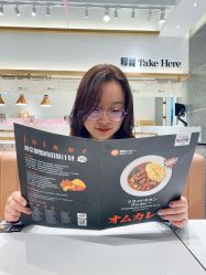 -MOKA HAIR SALON 烫染造型