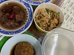 -粗茶淡饭(东关街店)