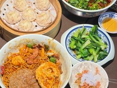 -王繁星面馆(西安熙地港店)