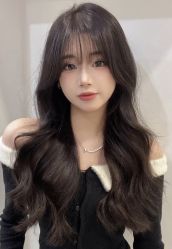 -丝源发型