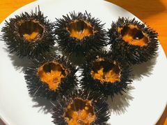 -南蚝小贝海鲜特色餐厅(南澳岛店)