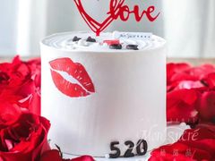 -慕禧法式甜品(如意商务大厦店)