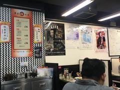 -华星冰室(湾仔店)