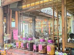 -吃货私房菜(丽江束河古镇店)