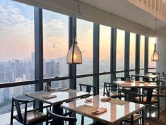 -深铁皇冠假日酒店·大堂吧