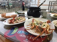 -海门岛七号餐厅