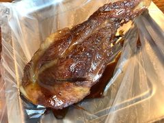 -赵元章肉骨烧(山塘街店)