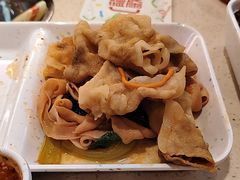 -龍歌自助小火锅(市北台东利群店)
