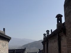 -山西王家大院
