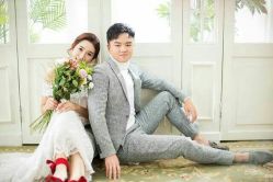 点击看大图 -太郎花子婚纱摄影艺术中心