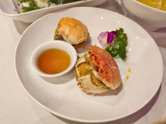 -扬州饭店(南京东路店)