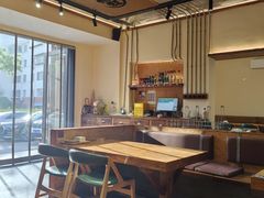 -勃利地摊热面(阿里山小区店)