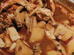 -胖哥俩肉蟹煲(苏州中心店)