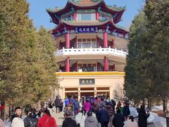 -北山公园