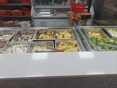 -养牛邓·潮汕牛肉海鲜自助火锅(广州店)