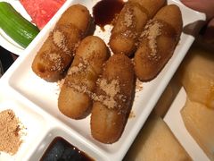 -巴邑火锅·夜宵(港隆广场店)