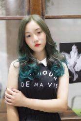 -简影造型·自选烫染接发salon