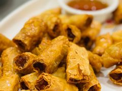 腐皮包黄鱼-阿毛饭店(和义路店)