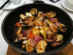 -稻香酒家·33年老字号·港式粤菜(富邦中心店)